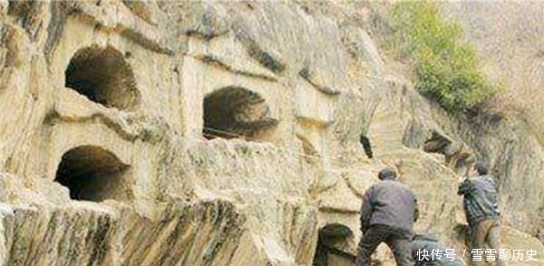 阅世编|“瓦罐坟”到底有多残忍?子女把老人送进坟墓,每送一餐就填一块砖