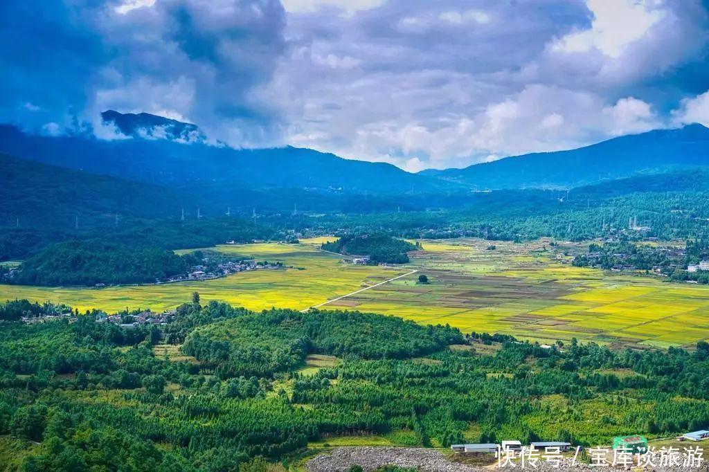 相接|腾冲Tengchong最热情的土地