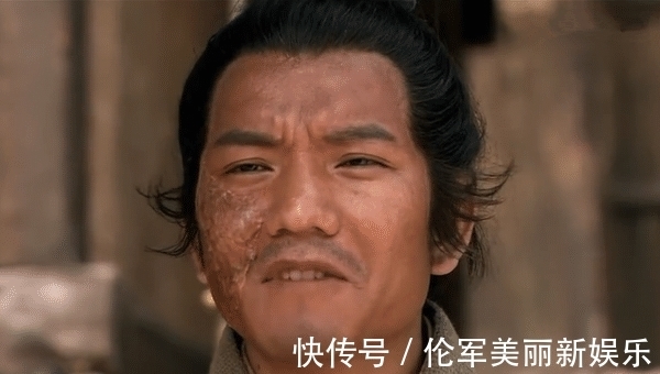 水浒故事#病关索杨雄能力平庸,为何位居梁山天罡之列,原因一目了然