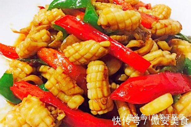 身体|冬季经常熬夜的人对身体损伤很大,多吃滋补菜,调养身体气色好