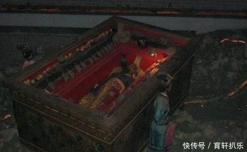 揭秘|揭秘:秦始皇陵中的“水银江河”究竟从哪里来?原来是在这里