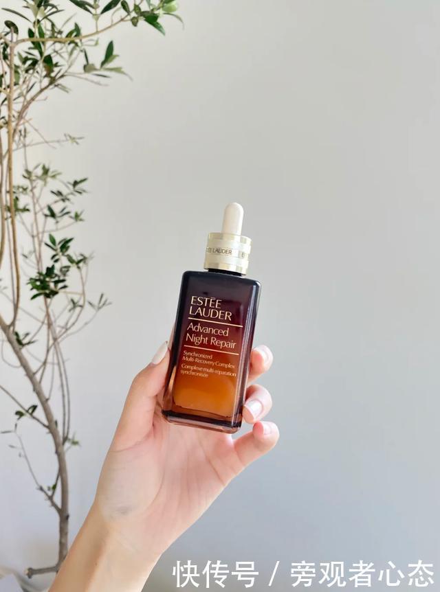 精华|适合40岁以上使用的“抗老”精华,一个比一个好,看你选哪个