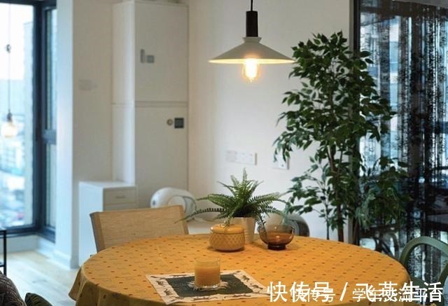 收纳|她家仅67平，全屋却堪称“教科书式”装修，照着学就对了！晒晒！