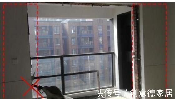 致命坑|装修阳台不简单！返工2次来警告：9处致命坑，踩中也易毁房扔钱！
