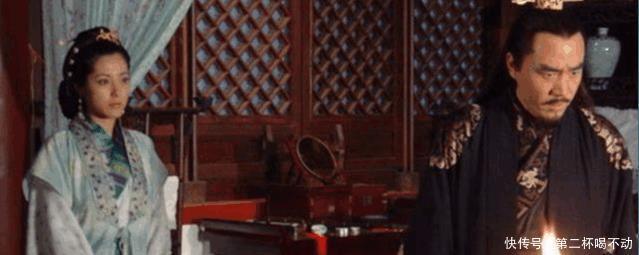 母亲|朱元璋亲手剥桔子给朱棣, 朱棣母亲听后脸色大变, 儿啊快逃命吧!