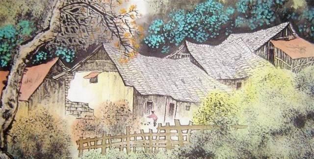 之间|老祖宗的经典名言“家有四样,不败也亡”,是哪四样句句在理