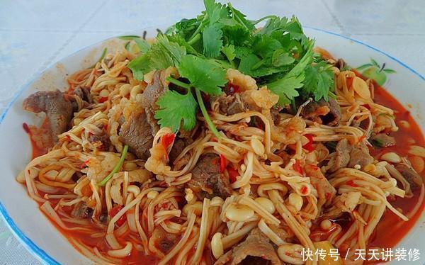 美食精选31道，汤汁鲜美、肉香软糯，每一口都是享受