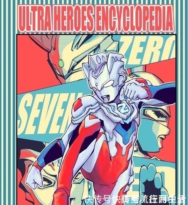 捷德奥特曼|四个需要借力才能出现的奥特曼形态,大家最喜欢哪一个形态