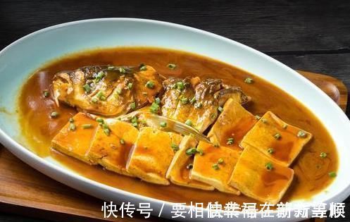 生姜片|煎豆腐，切忌直接下油锅，下锅前多做一步，豆腐不碎不粘锅