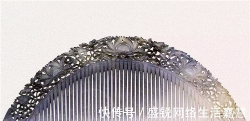 碧玺|美到心醉的“小清新”文物,全国少见,网友:古人审美秒杀现代人