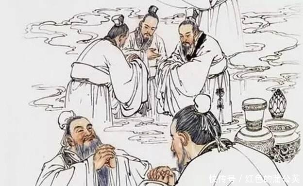 碰到一定要珍惜|鬼谷子这四种人是生命中的贵人,可遇而不可求,碰到一定要交往