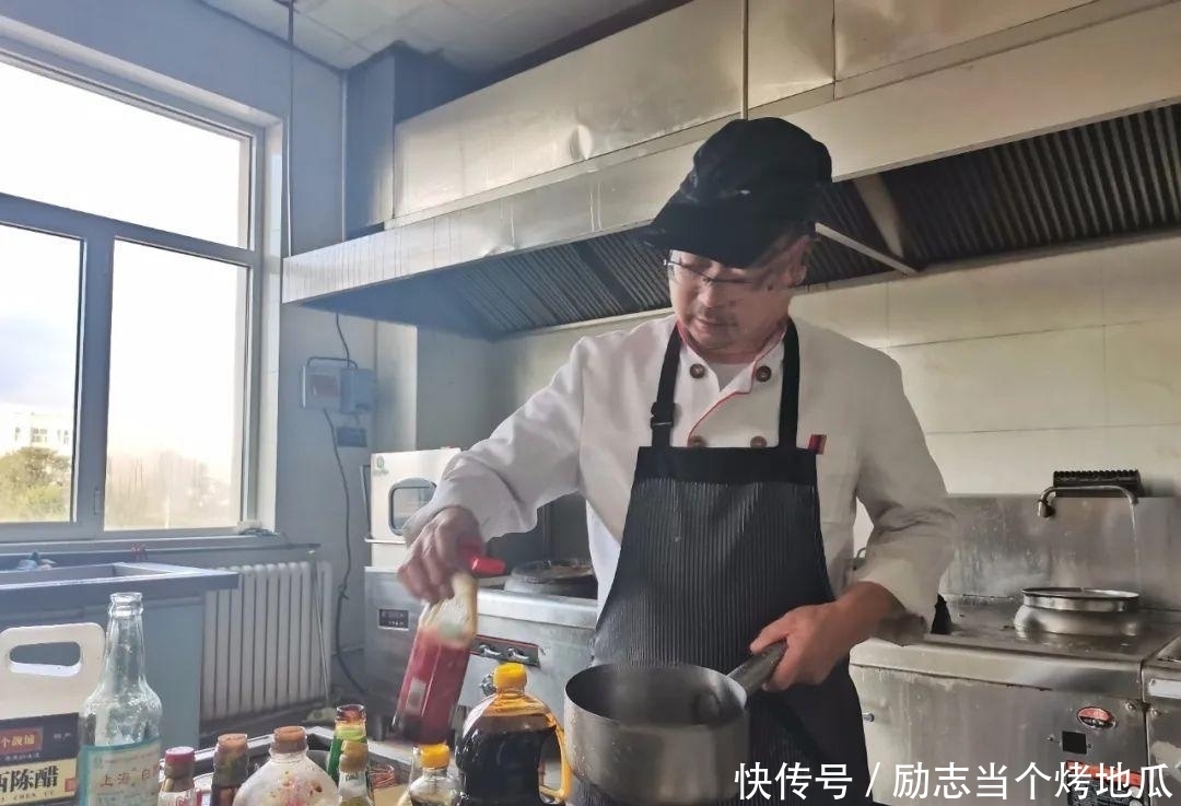 食堂|中秋节 | 海东消防的食堂里都准备了哪些美食?看这里!