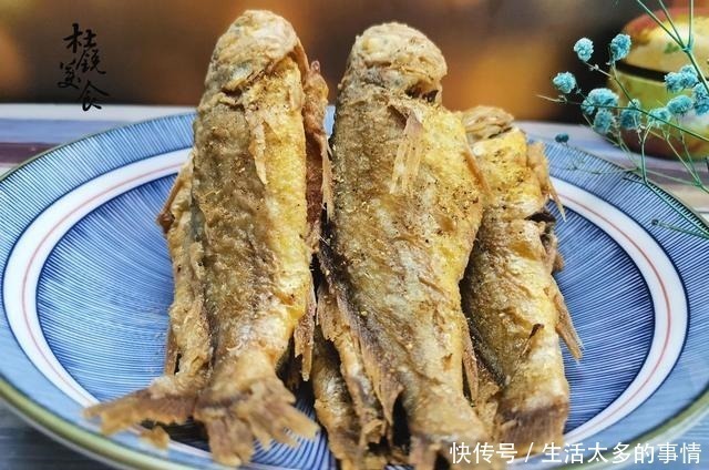 小海鱼|每次遇到这鱼至少20斤，从不手软，纯野生无法人工养，便宜好吃