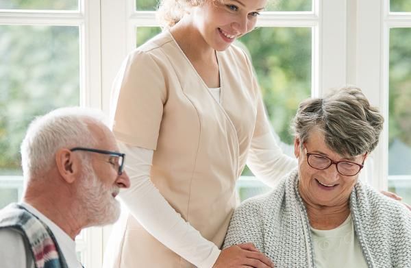 血压|中老年人的4个健康指标,缺一不可,建议自测看是否达标