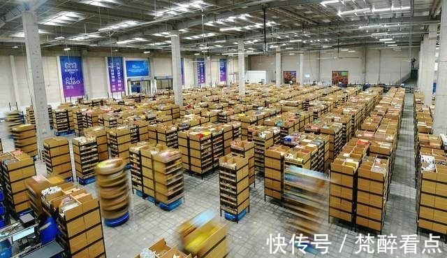 中老年人|为何用“淘宝”的人比用“京东”的人多，这些学生道出了“实情”
