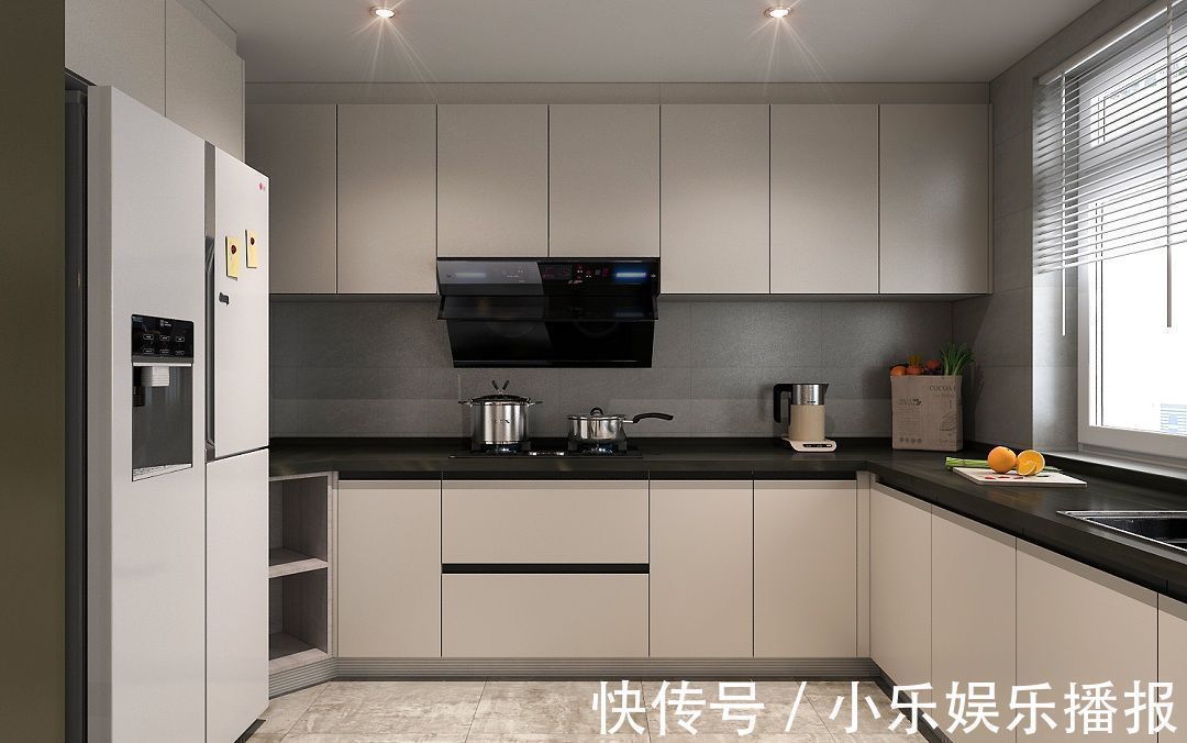 厨房|装过的一套房的人劝你,厨房别再这么设计,没住上两个月就后悔了