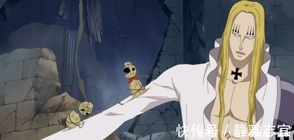 荷尔蒙|潜龙在渊,海贼王中被低估的6颗恶魔果实,荷尔蒙果实能改变性别