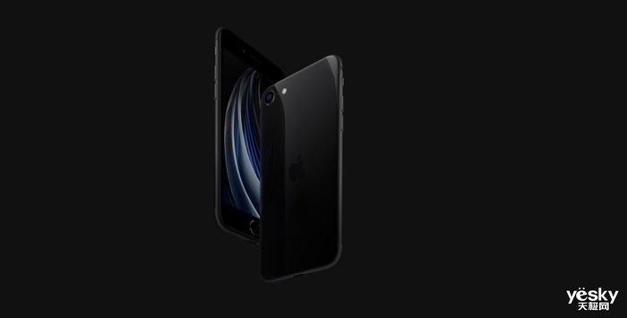 trendforce|第三代iPhone SE将于明年一季度末发布？