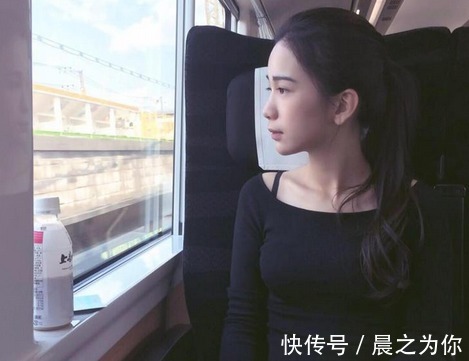 体式|95后健身美女,好身材无需隐藏,获封“凹凸美少女”