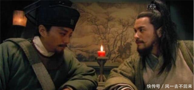 朝廷|《水浒传》宋江被皇帝任命楚州安抚使,这到底是个什么官儿!