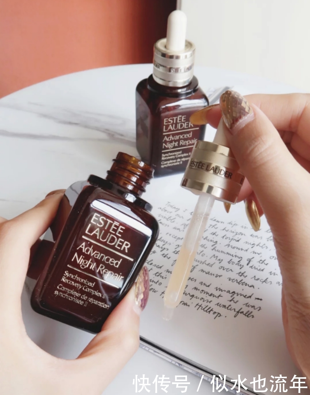 熊果甘|物超所值的口碑极佳精华液推荐:强力修护维稳,提亮肌肤还祛斑