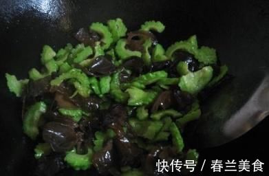 苦瓜|80岁夫妻长寿食谱:很少吃米饭,唯独喜欢3种简单菜肴,每天必吃