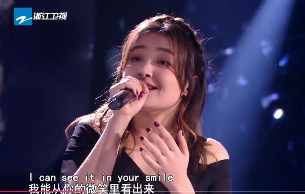 迪玛希|李健好声音纪录片:玛迪娜都曼是值得尊重的歌手,她的唱法不过时