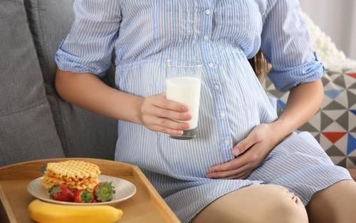 孕妇|孕妇腿抽筋就是缺钙吗?缺钙信号分清楚,不要盲目补钙