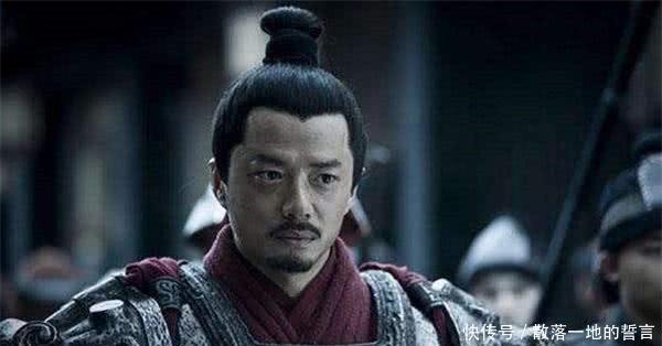 刘邦|话说中国有三个半军事家,为何古人把韩信能摆在第一!