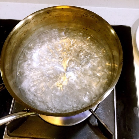 鸡蛋的新吃法,精致又美味,做法也不难