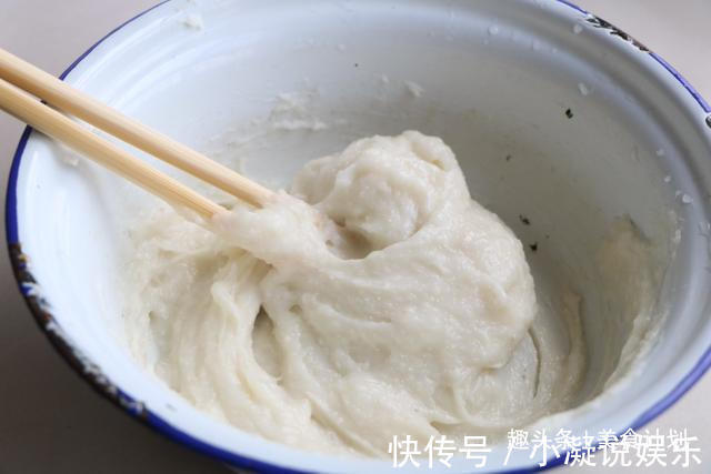 山药别炒菜了，教你新吃法，一口一个停不了，比油条还好吃！