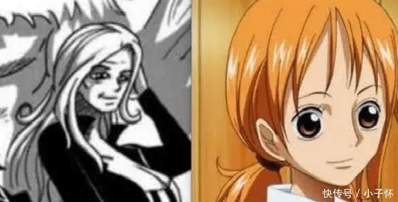 海贼王:草帽团集体变老,山治成为老干部,见到路飞艾斯泪流不止