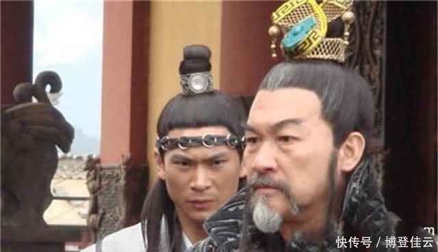 苦熬|此人苦熬14年,却只当了3天皇帝就驾崩,孙子却成为千古一帝