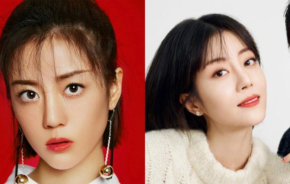 眼窝|眼睛有3个特点的女生,拍照不好看还显凶,没有灵气