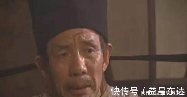 李小二|水浒首对同名同姓之人，一个救林冲性命，一个看雷横笑话