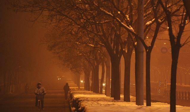 白居易一首脍炙人口的千古绝诗,道尽离别的滋味,令人感伤不已