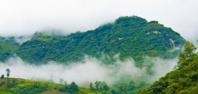 世界第一|我国非常有名的4座山，爬过3座就厉害了，你爬过几座呢