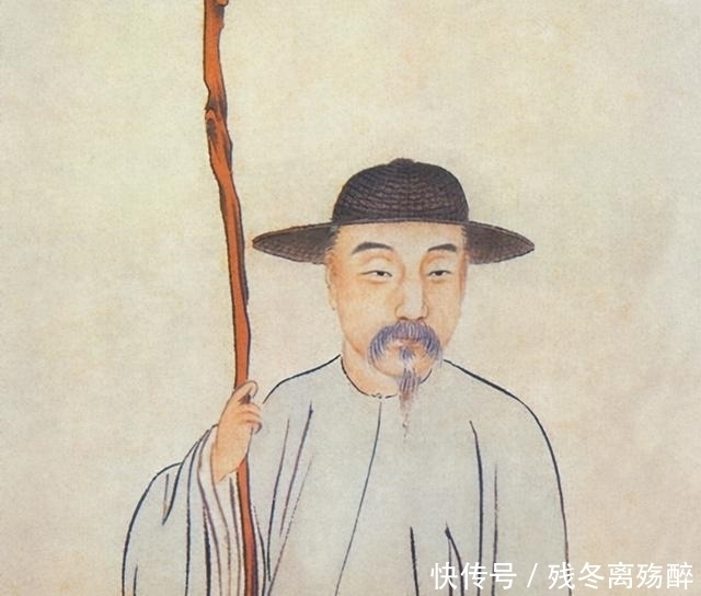 新娘|古代“最”滑稽的诗人,新婚夜因近视闹乌龙,将婢女当新娘圆了房
