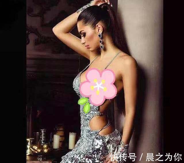 深蹲|俄罗斯姑娘酷爱深蹲训练,曲线迷人,长相酷似Angelababy