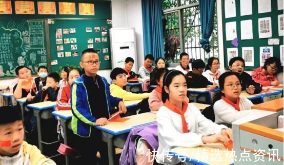 同学们|别开生面的红色之旅