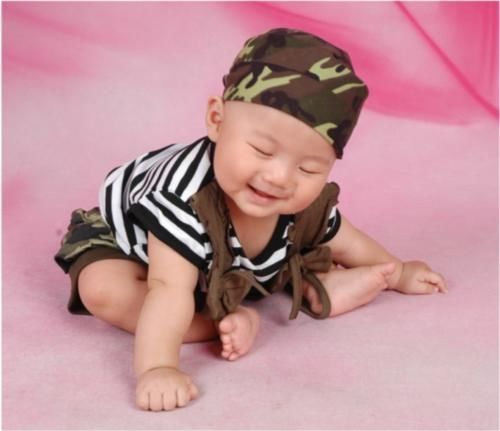 阑尾|磨难中走出的小男子汉!难以忘怀的宝宝生活经历