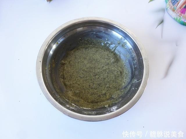  到了冬天，黑芝麻小点心不要断，蒸一蒸就好，土豆丝卷饼味道 棒棒哒