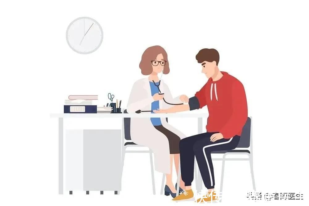 心脑血管|没症状就是没事?年轻人你这么小看高血压要吃大亏啊