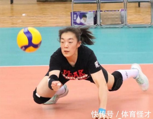 蔡斌|主要竞争者缺席,刁琳宇取代丁霞提上日程?蔡斌再弃3将不留情面