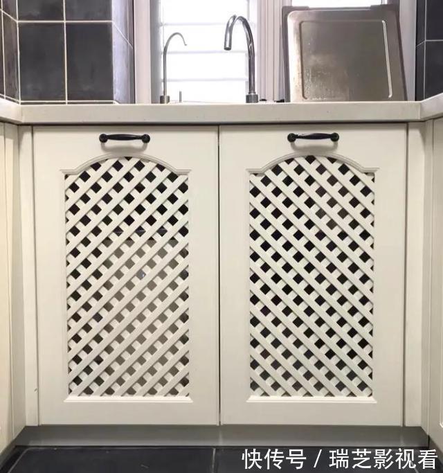 吊顶|日子过久了才发现，一些看似“精妙”的设计，其实很“鸡肋”！