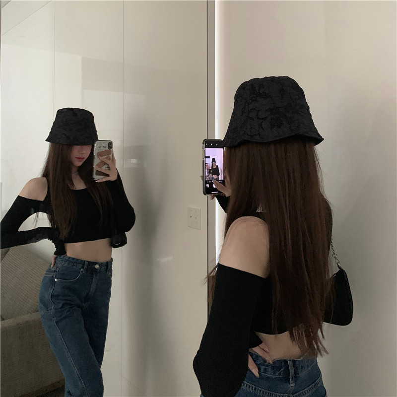 复古风|优雅复古风的连衣裙, 给人视觉冲击和神秘气息