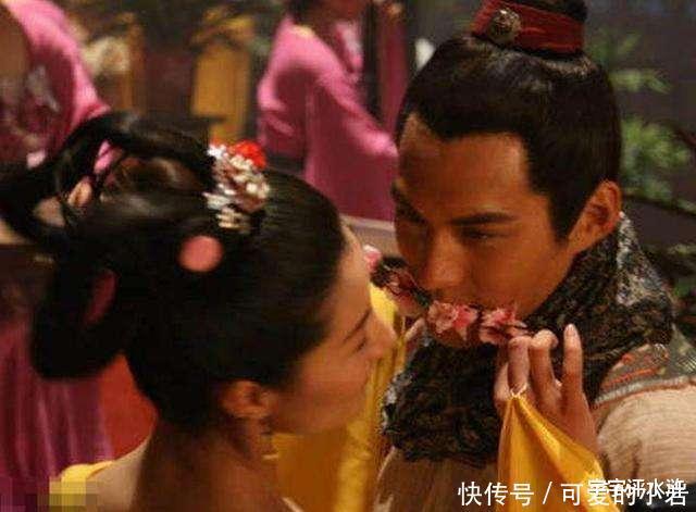 燕青天赋很高,为何武功却比卢俊义差一大截