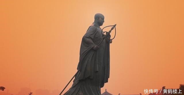 玄奘|历史上最伟大的偷渡者,他因偷渡一百多个国家而被万世敬仰!