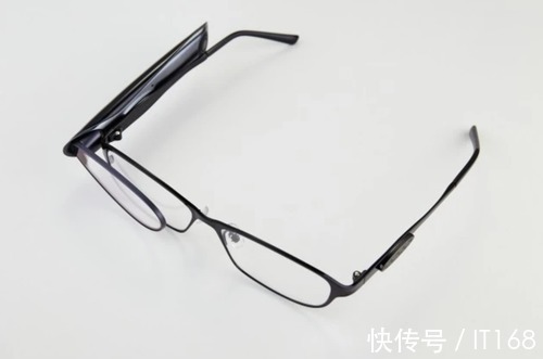 OPPO|未来的“第三块屏幕” OPPO发布新一代智能眼镜 Air Glass