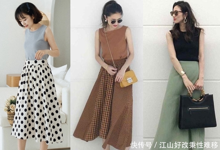 职场|职场穿搭如何避免“枯燥感”?21套简约“通勤风”:为你气质加分